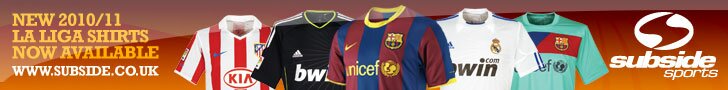 Subside Sports