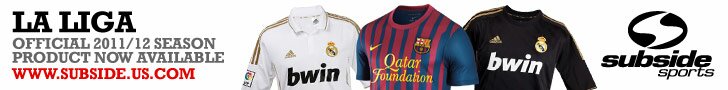 Subside Sports