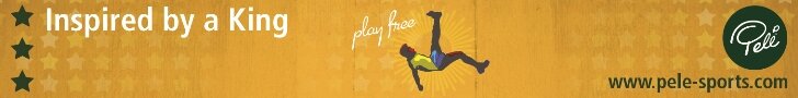 Pelé Sports
