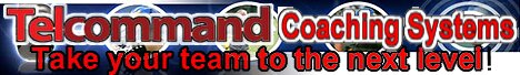 Telcommand Coaching System