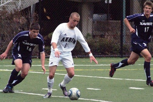 Photo Credit: Pam Moody/ISNSoccer.com