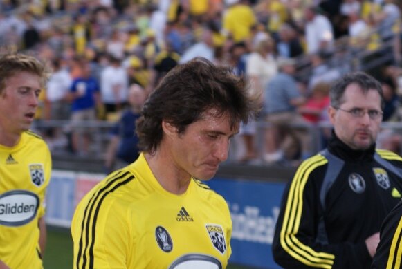 Guillermo Barros Schelotto