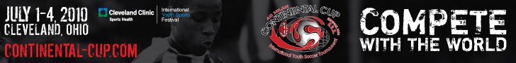 AC Milan Continental Cup
