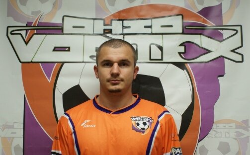 Sasha Djuric
