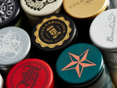 bottle tops for sale for all businesses nationwide